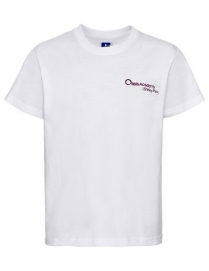 Oasis Academy Shirley Park T-Shirt